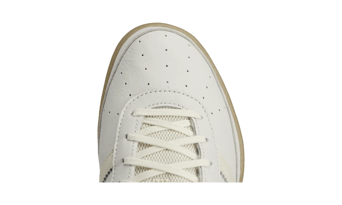 Adidas Burnden II SPZL Off White Cream