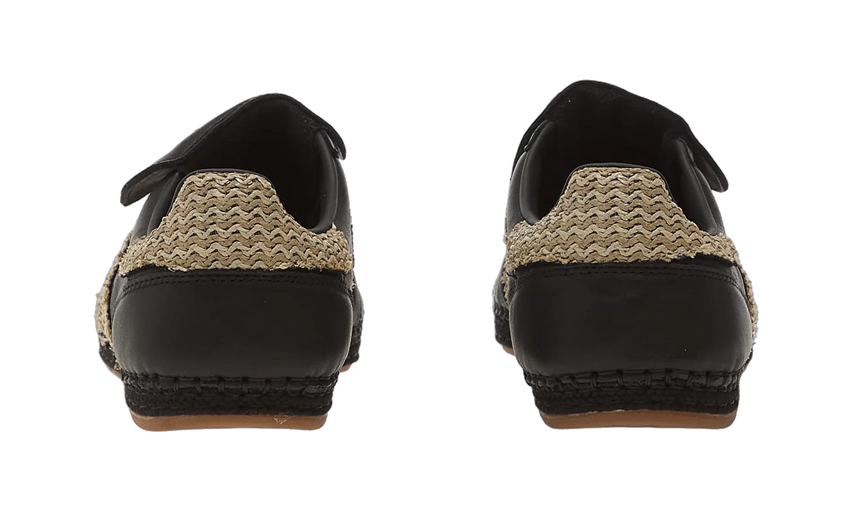 Adidas CLOT Mundial CLOT by Edison Chen Black Beige