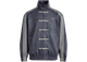 Adidas CTT Chinese Track Top 3.1 Gender Neutral Jacket Grey Blue