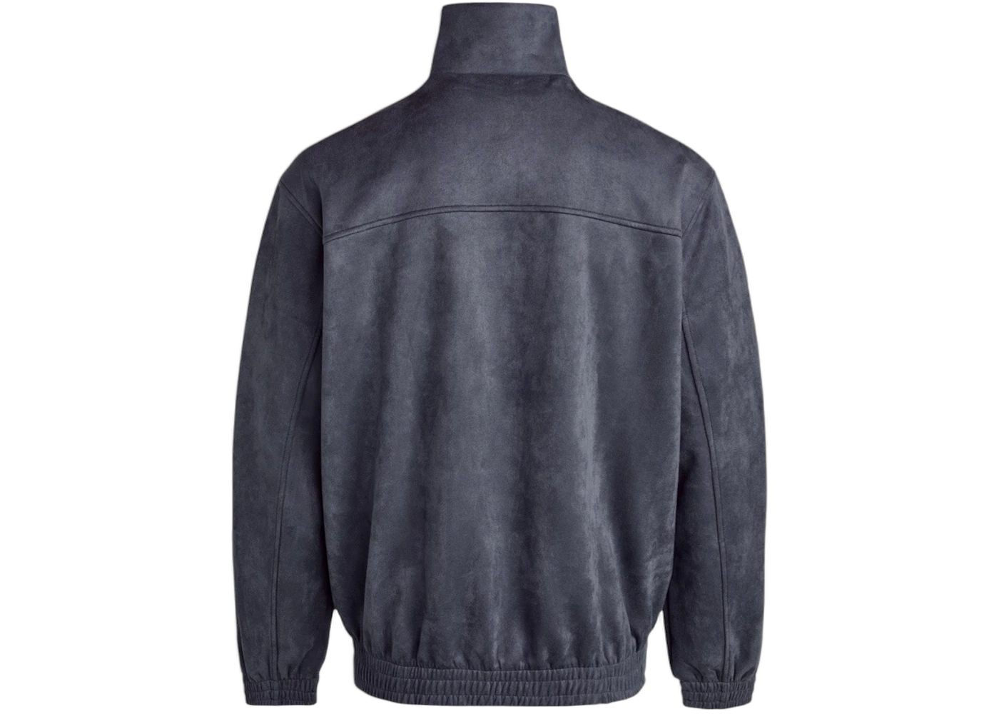 Adidas CTT Chinese Track Top 3.1 Gender Neutral Jacket Grey Blue