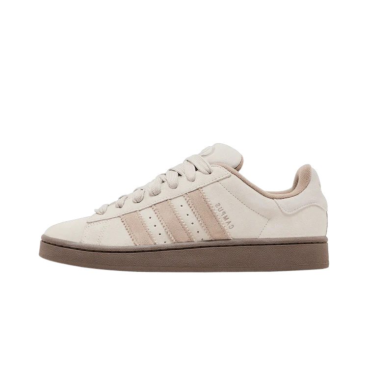 Adidas Campus 00s Aluminium Earth Strata, Aluminium/Wonder Beige/Earth Strata (ID3425)