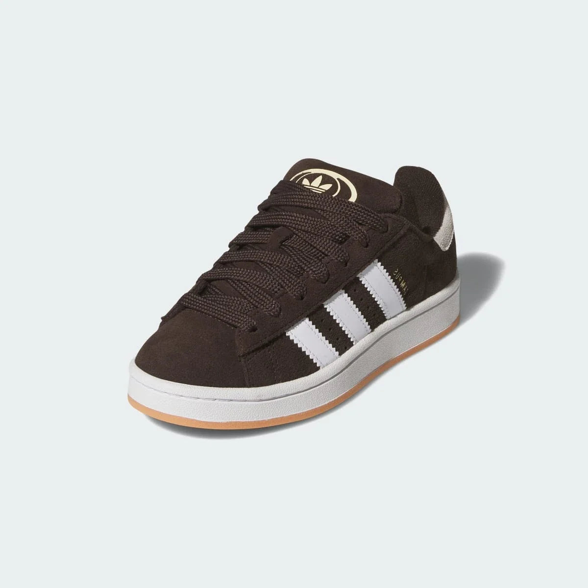 Adidas Campus 00s Aurora Coffee White Gum