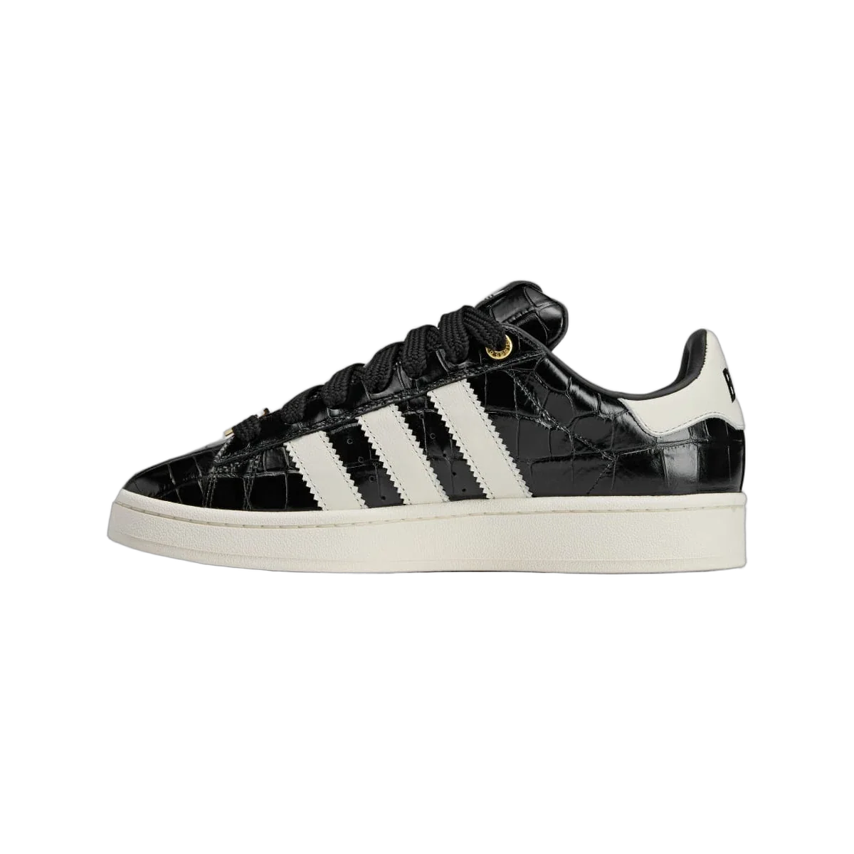 Adidas Campus 00s Bape World Cup Pack Black White