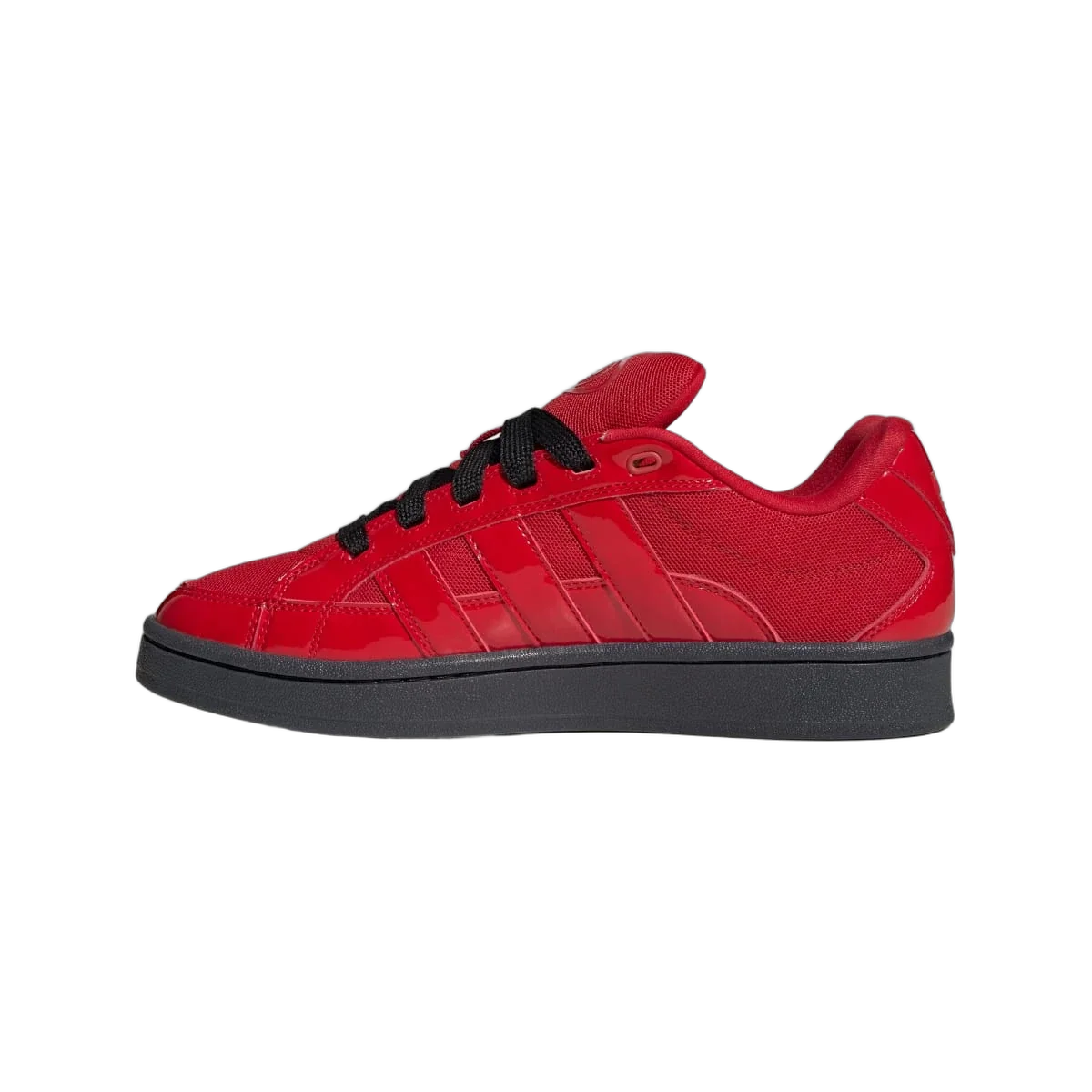 Adidas Campus 00s Beta Better Scarlet Patent