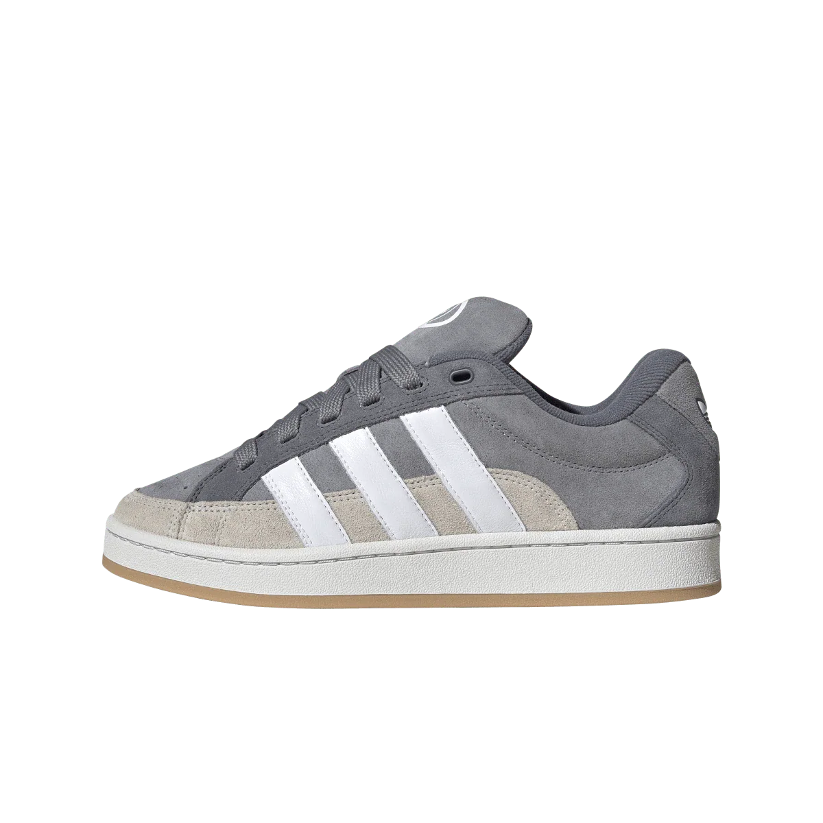Adidas Campus 00s Beta Grey Cloud White