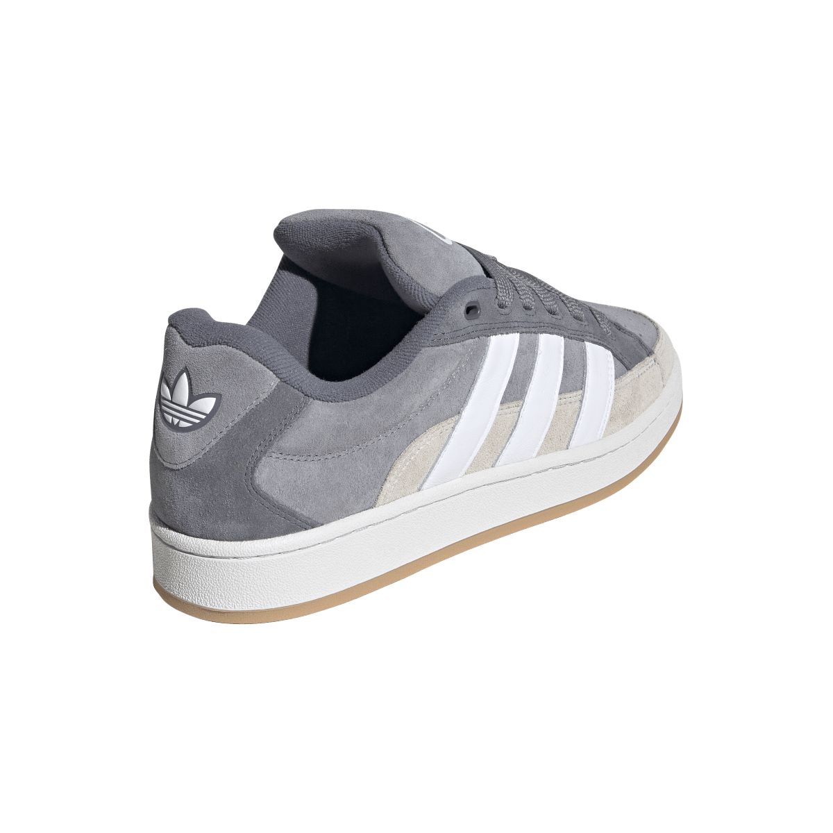 Adidas Campus 00s Beta Grey Cloud White