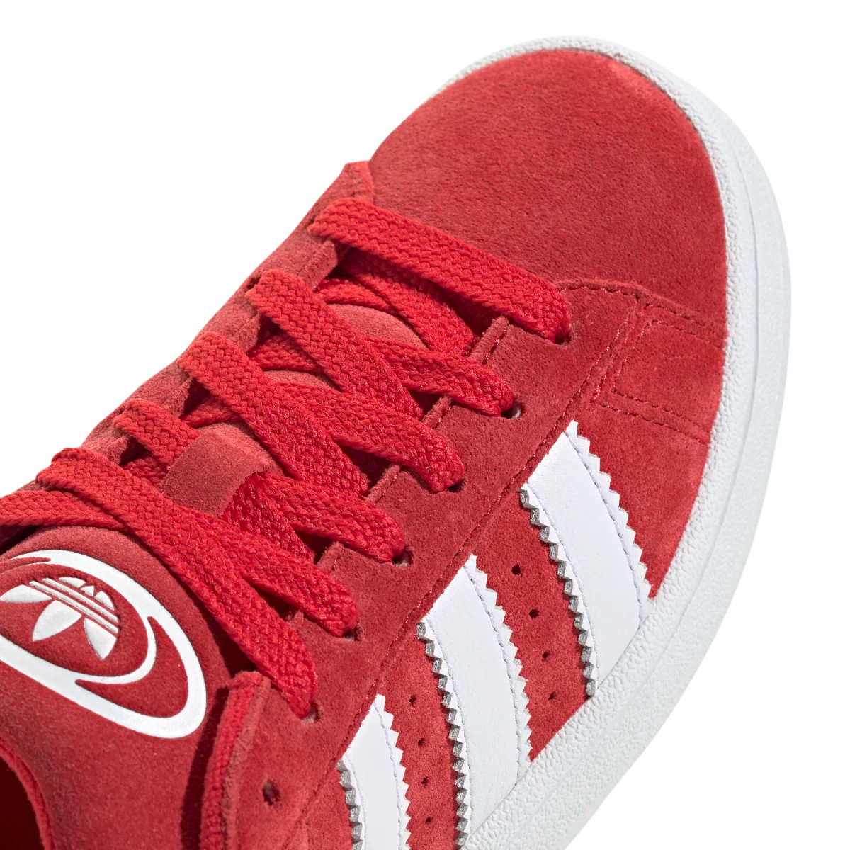 Adidas Campus 00s Better Scarlet, Better Scarlet/Cloud White/Better Scarlet (IG1230)