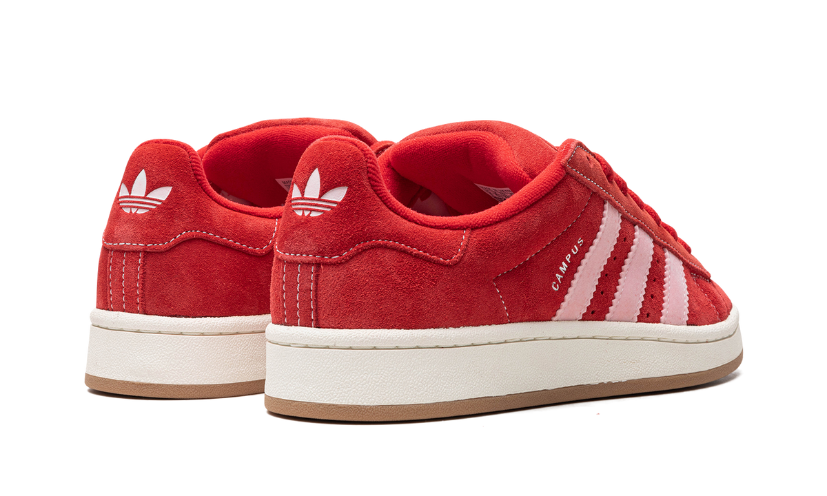 Adidas Campus 00s Better Scarlet Clear Pink