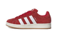 Adidas Campus 00s Better Scarlet Cloud White