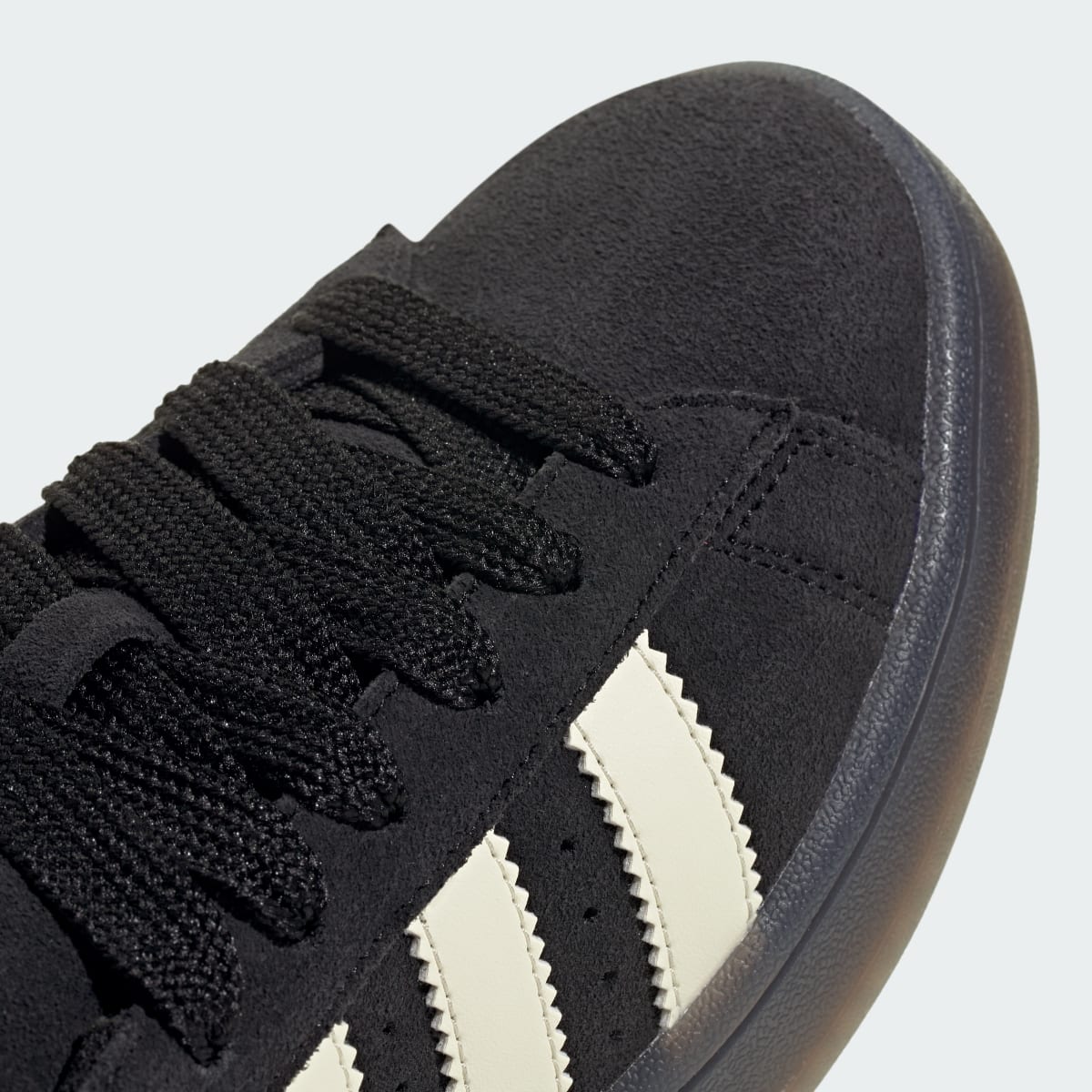Adidas Campus 00s Black Cream White