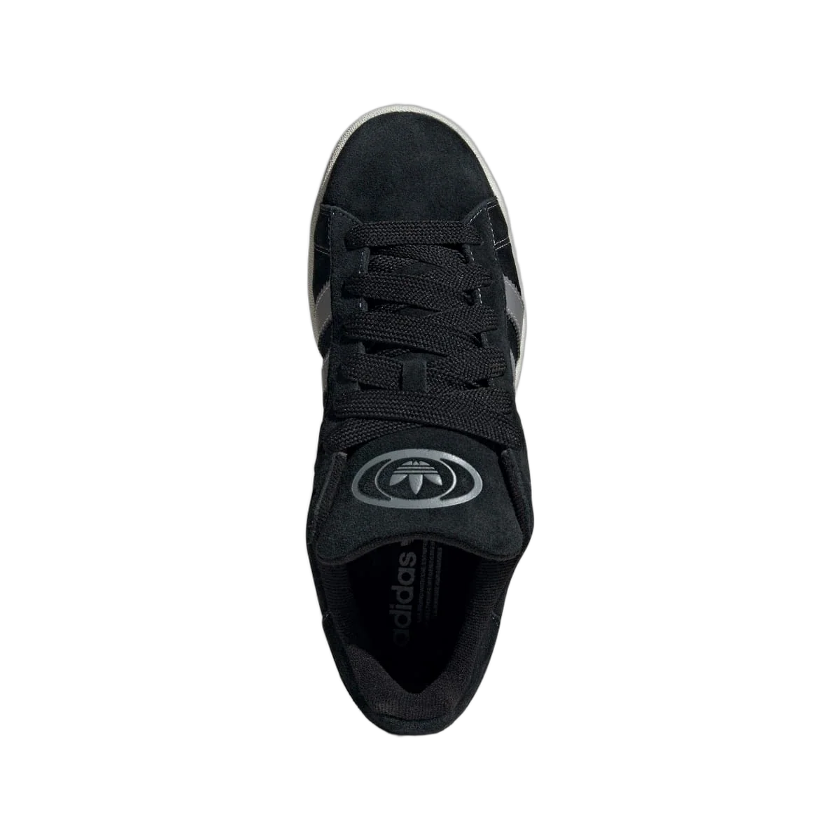 Adidas Campus 00s Black Grey