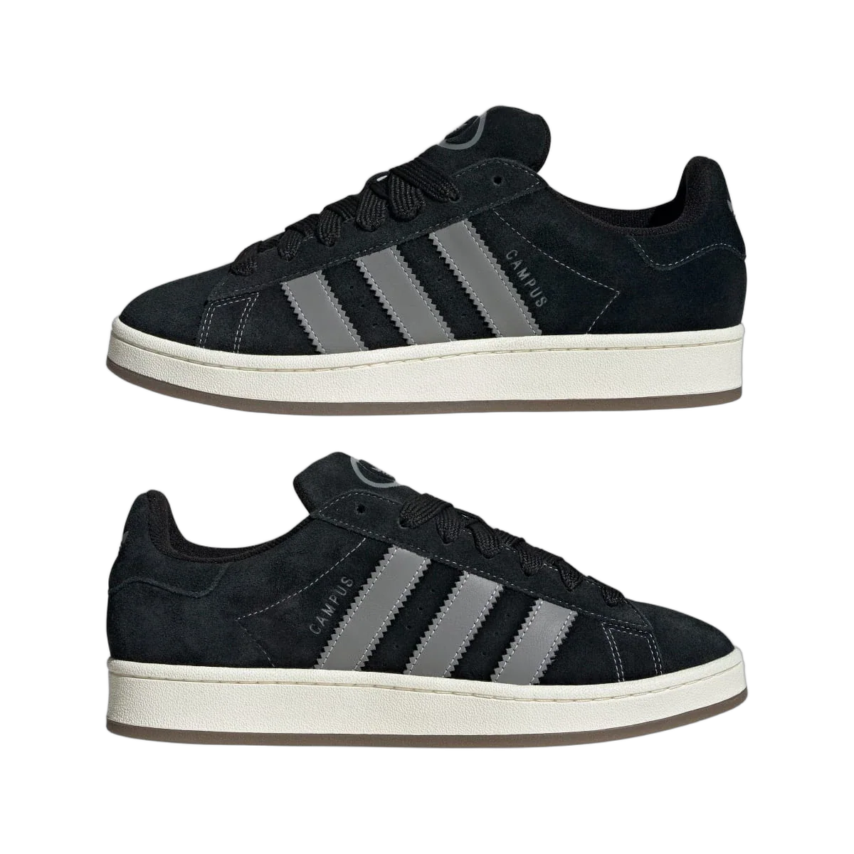 Adidas Campus 00s Black Grey