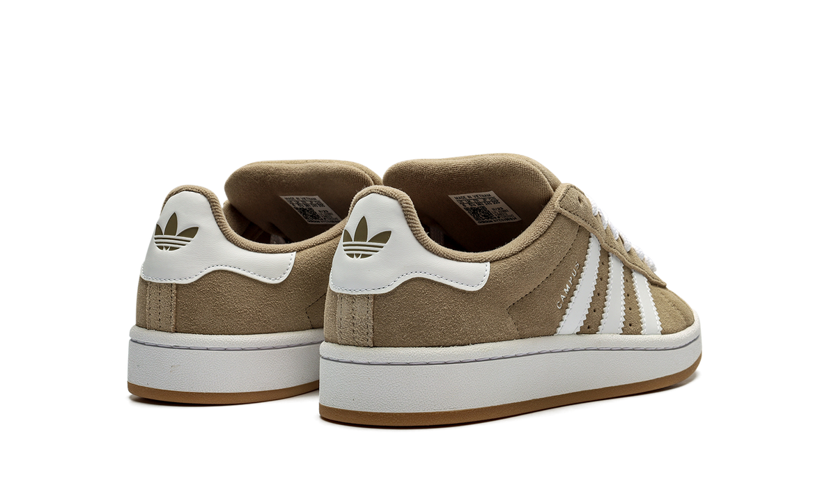 Adidas Campus 00s Blanch Cargo