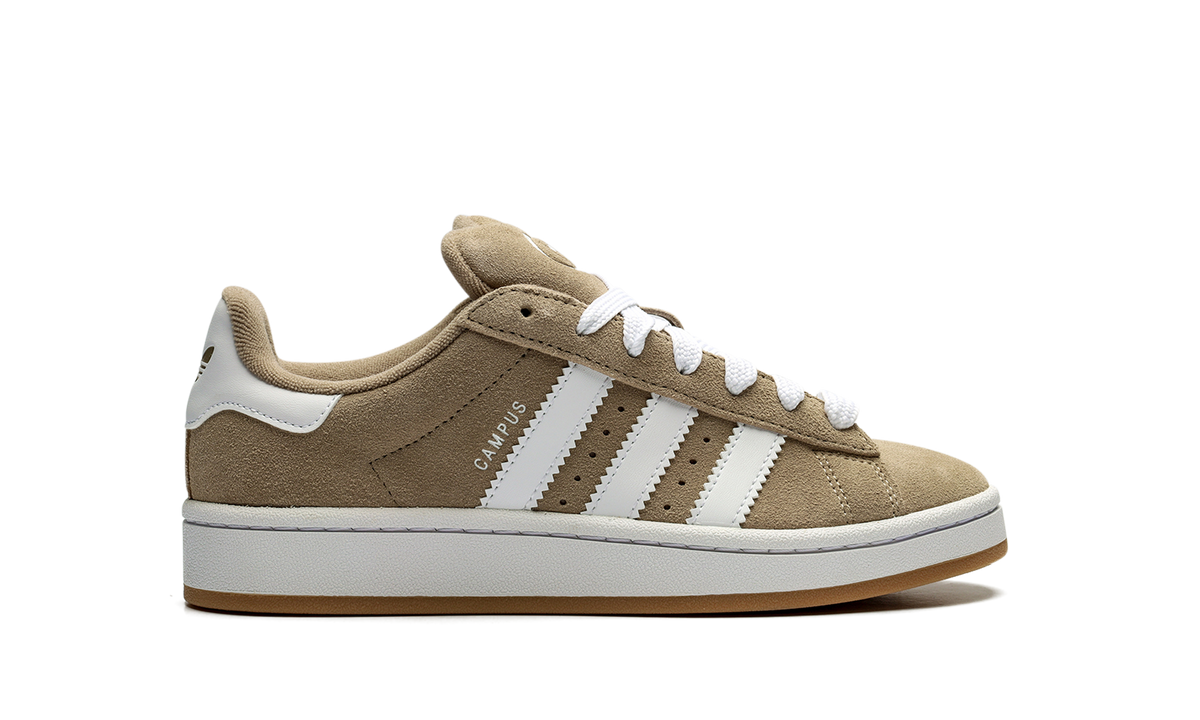 Adidas Campus 00s Blanch Cargo