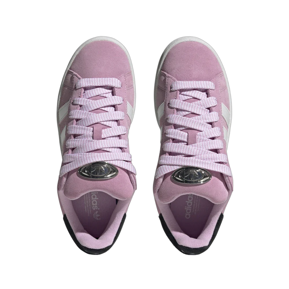 Adidas Campus 00s Bliss Lilac, Bliss Lilac/Cloud White/Core Black (HP6395)