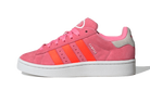 Adidas Campus 00s Bliss Pink, Bliss Pink/Solar Red/Cloud White (IF3968)