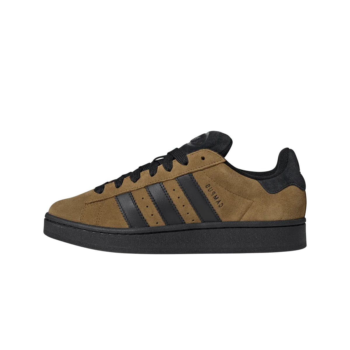 Adidas Campus 00s Bronze Strata Core Black, Core Black/Core Black/Bronze Strata (JH8998)