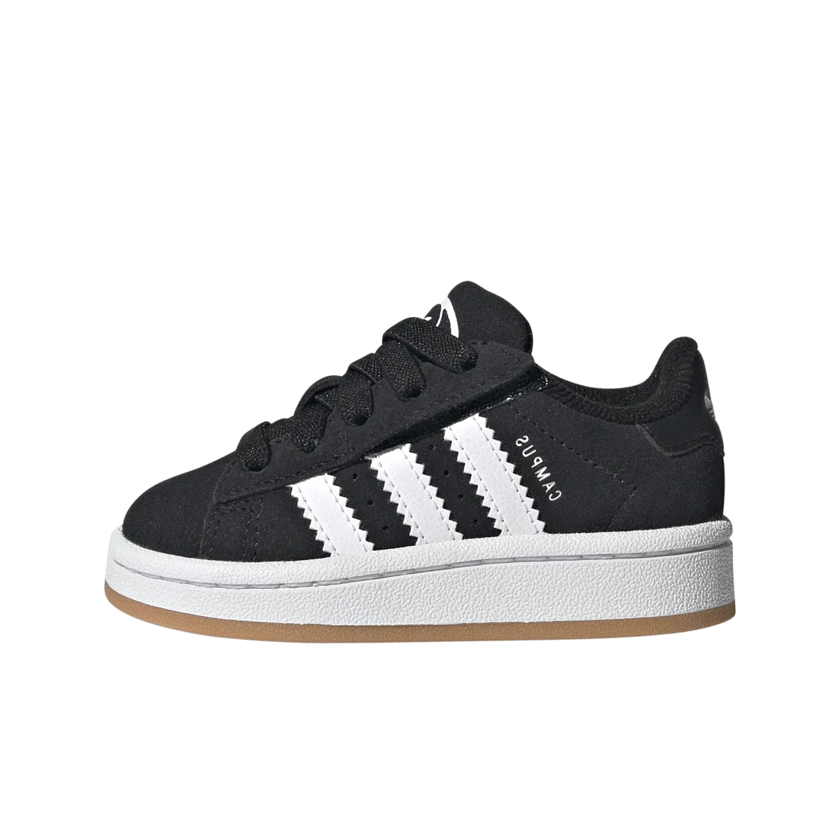 Adidas Campus 00s CF EL Core Black Cloud White Gum (TD)
