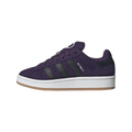 Adidas Campus 00s Camp Aurora Plum Core Black Cloud White
