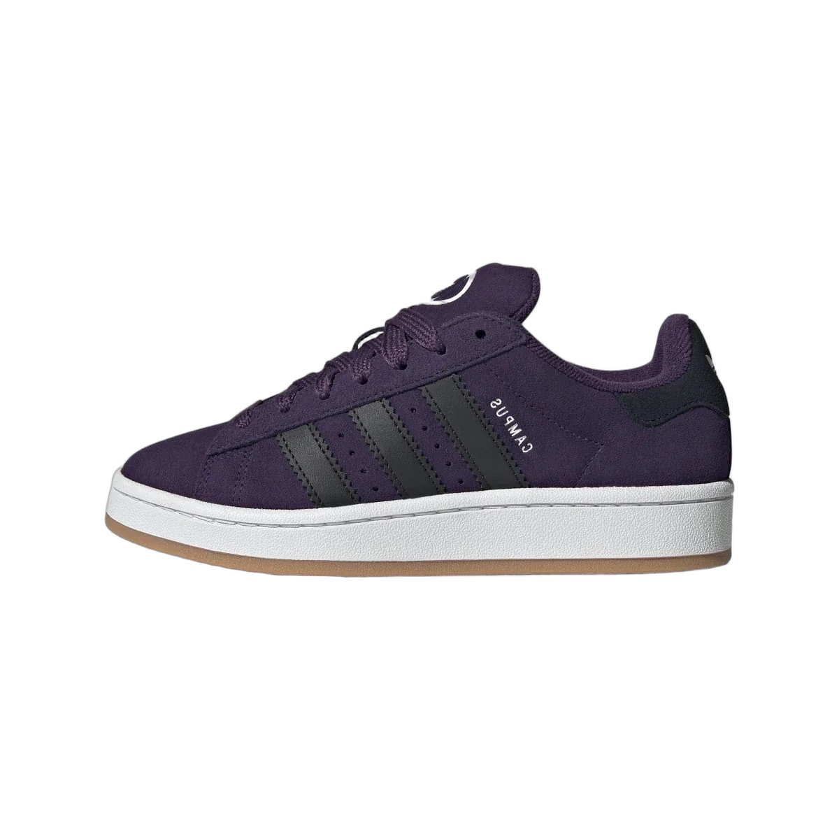 Adidas Campus 00s Camp Aurora Plum Core Black Cloud White