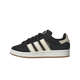 Adidas Campus 00s Camp Core Black Cream White Magic Beige