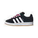 Adidas Campus 00s Camp Core Black Lucid Pink Cloud White