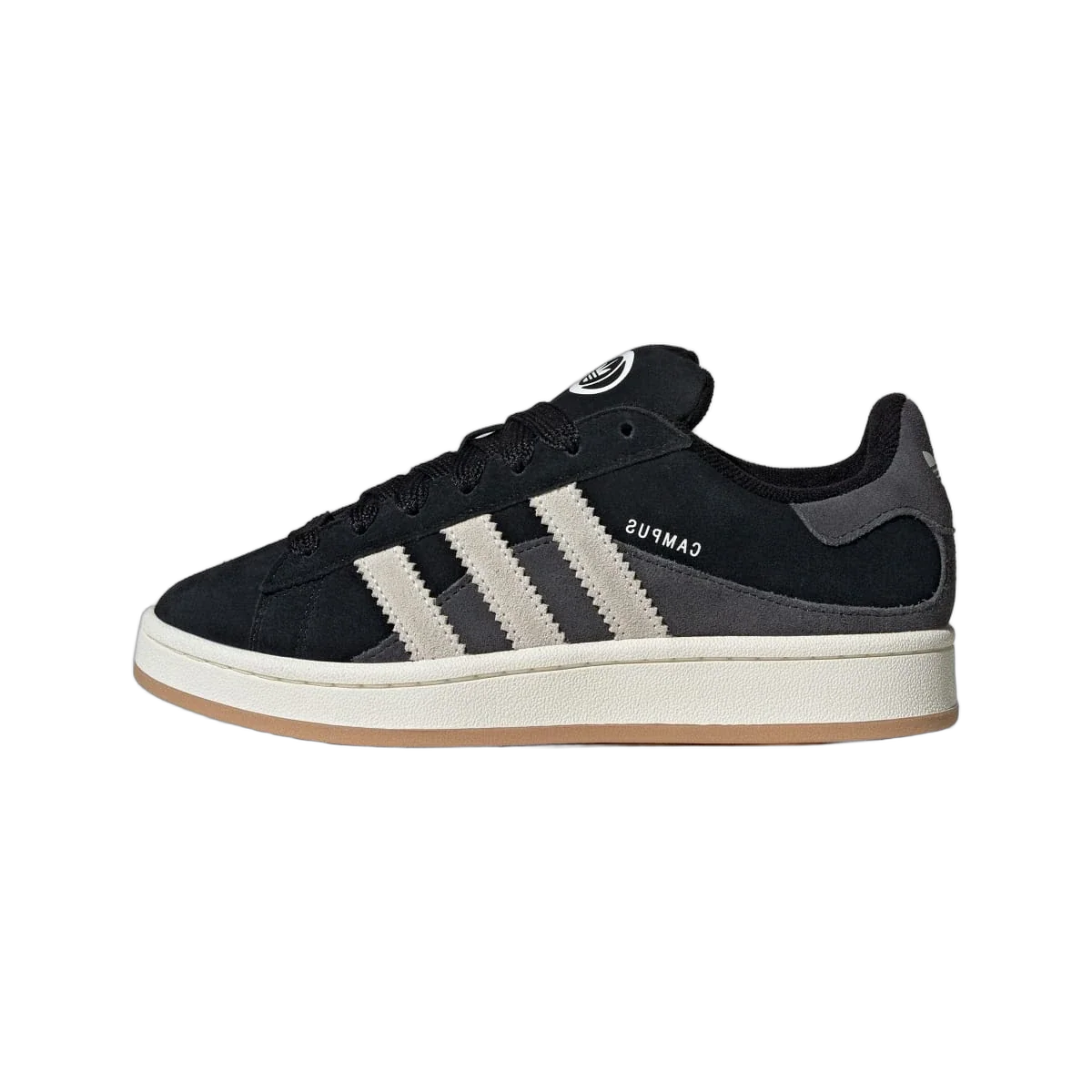 Adidas Campus 00s Camp Core Black Off White Grey Six