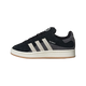 Adidas Campus 00s Camp Core Black Off White Grey Six