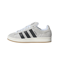 Adidas Campus 00s Camp Crystal White Core Black Off White