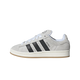 Adidas Campus 00s Camp Crystal White Core Black Off White