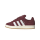 Adidas Campus 00s Camp Noble Maroon Cloud White Off White