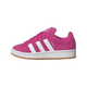 Adidas Campus 00s Camp Semi Lucid Fuchsia Cloud White Gum