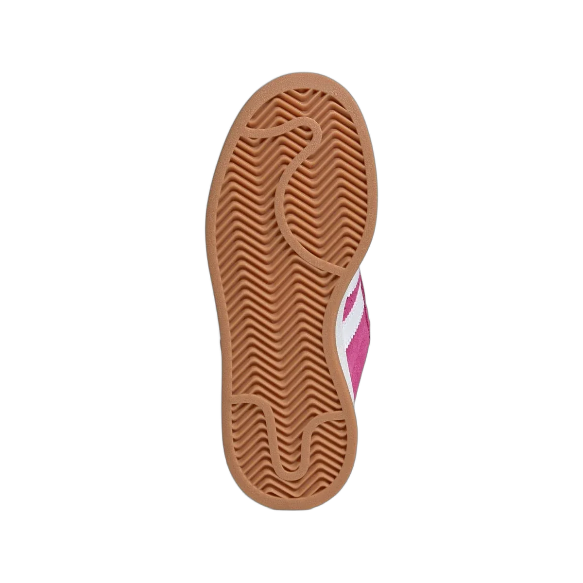 Adidas Campus 00s Camp Semi Lucid Fuchsia Cloud White Gum