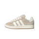 Adidas Campus 00s Camp Wonder White Wonder Beige Core White