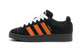 Adidas Campus 00s Carbon Orange