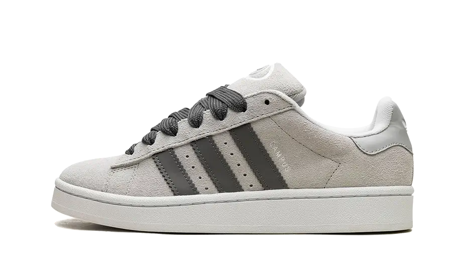 Adidas Campus 00s Charcoal, Grey Two/Charcoal/Core White (ID3172)