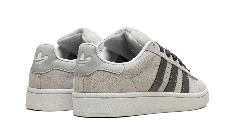 Adidas Campus 00s Charcoal, Grey Two/Charcoal/Core White (ID3172)