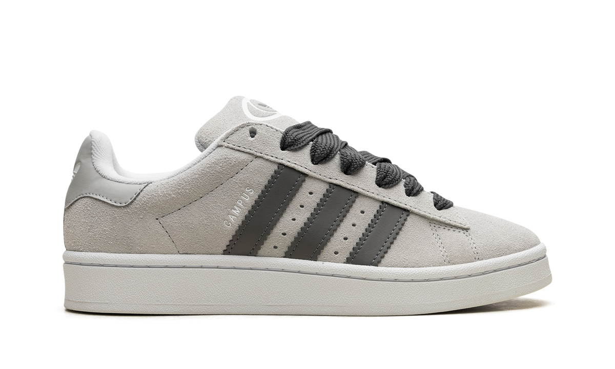 Adidas Campus 00s Charcoal