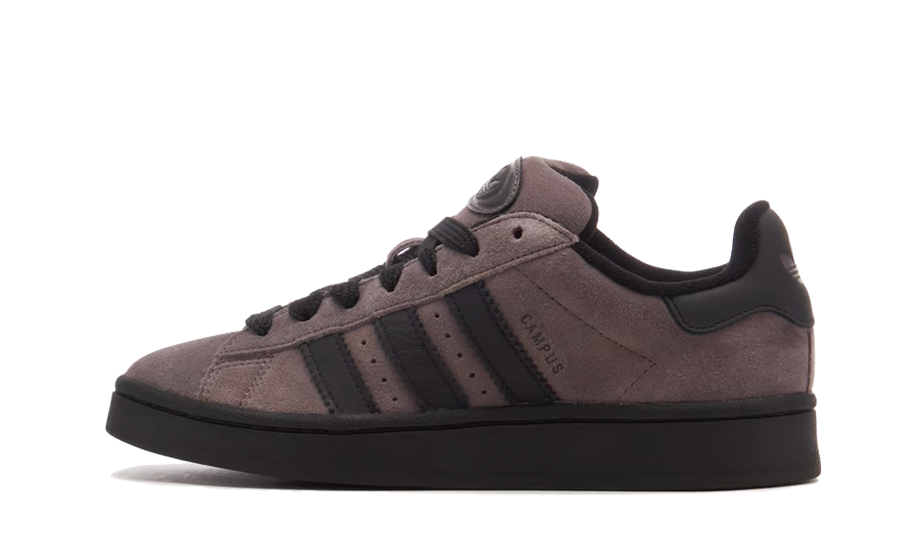 Adidas Campus 00s Charcoal Black, Charcoal/Core Black/Charcoal (IF8770)