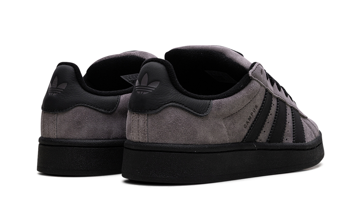 Adidas Campus 00s Charcoal Black