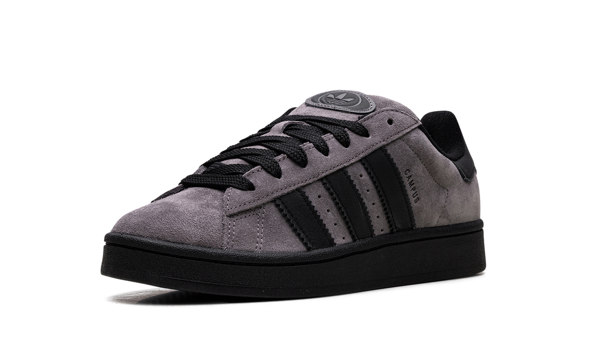 Adidas Campus 00s Charcoal Black