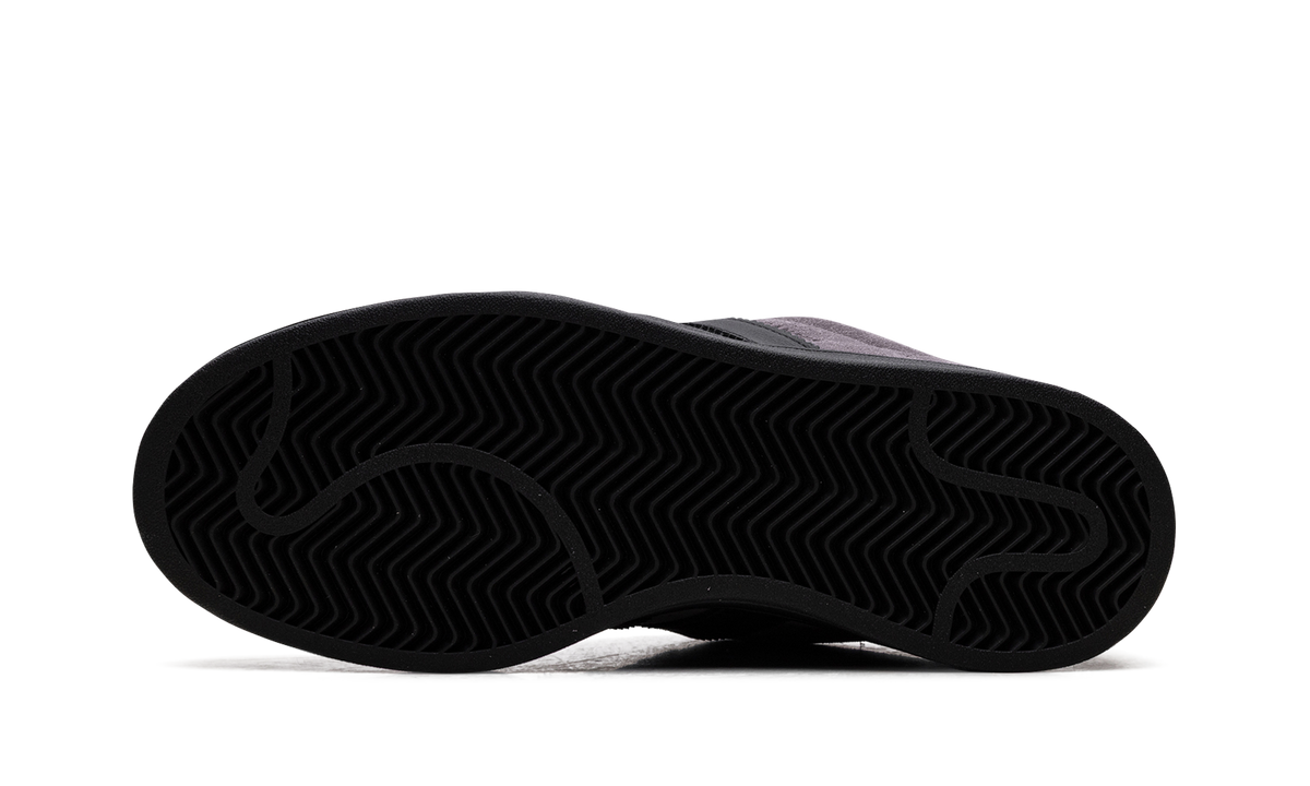 Adidas Campus 00s Charcoal Black