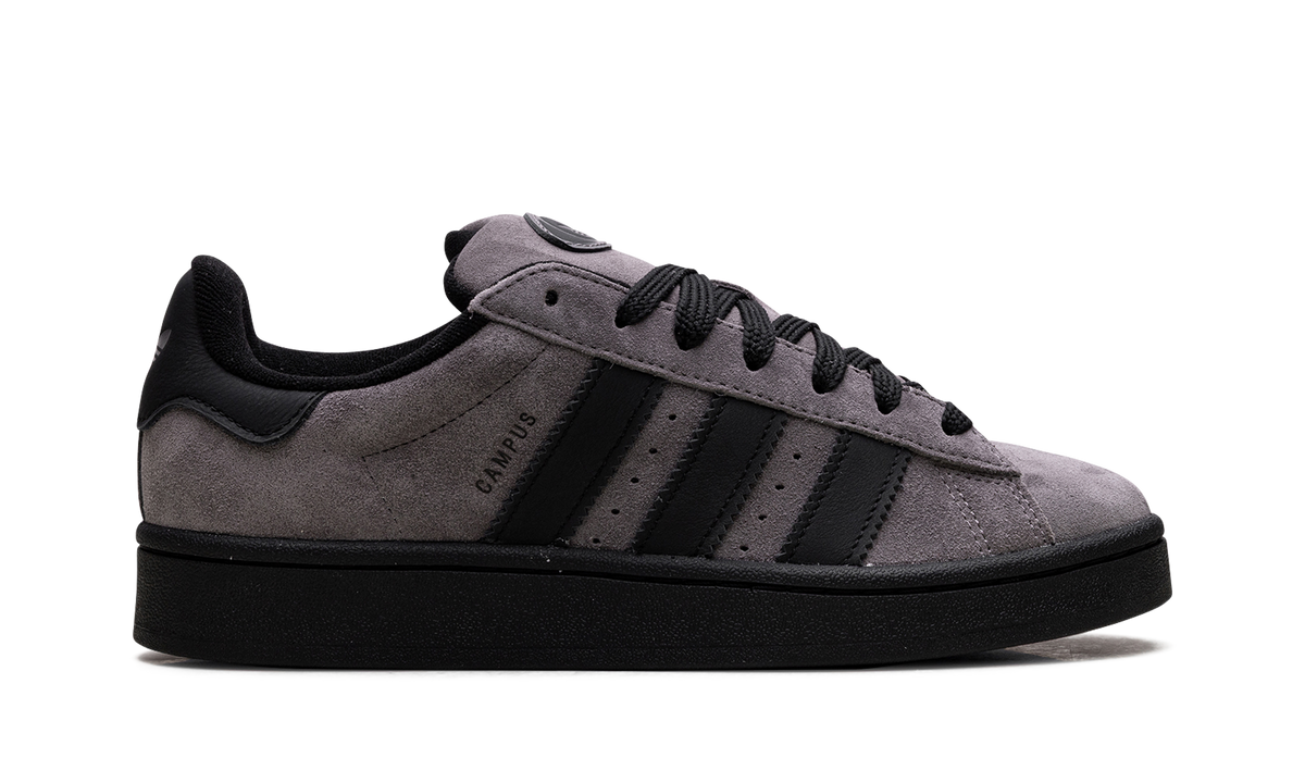 Adidas Campus 00s Charcoal Black