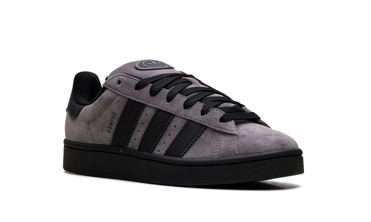 Adidas Campus 00s Charcoal Black