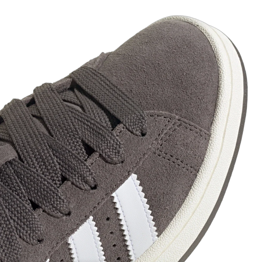 Adidas Campus 00s Charcoal Off White, Charcoal/White/Off White (JH8881)