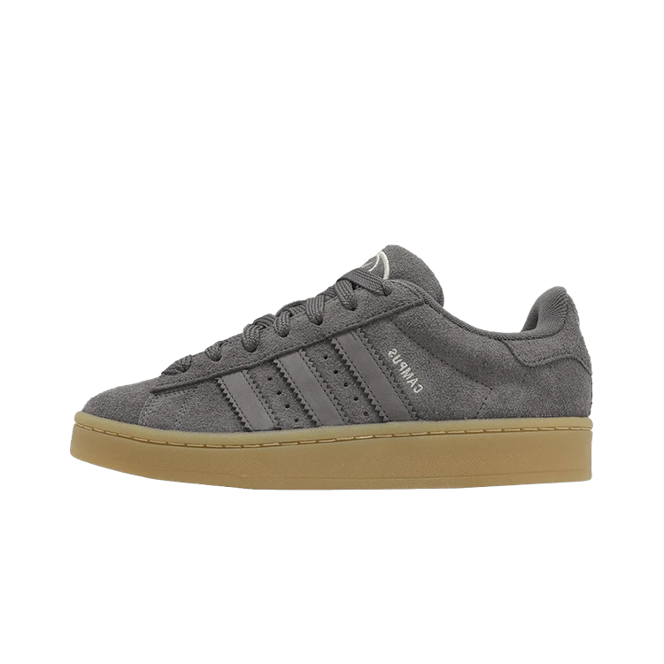 Adidas Campus 00s Charcoal Putty Grey, Charcoal/Charcoal/Putty Grey (IH2661)