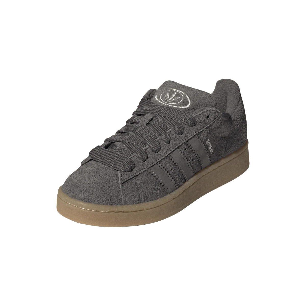 Adidas Campus 00s Charcoal Putty Grey, Charcoal/Charcoal/Putty Grey (IH2661)