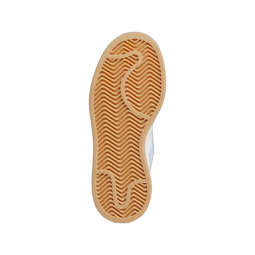 Adidas Campus 00s Clear Sky Gum, Clear Sky/Blue/Gold Metallic (JI4651)