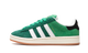 Adidas Campus 00s Collegiate Green