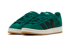 Adidas Campus 00s Collegiate Green Core Black Gum, Collegiate Green/Core Black/Off White (IF8763)